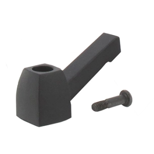 levier de serrage étau pour affûteuse ozaki 9307812 (xl850). repères 34 et 36.