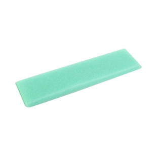 pré-filtre à air adaptable pour alpina, briggs & stratton. remplace origine: 796254 .se monte sur notre filtre 410-8465