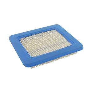 filtre à air adaptable pour generac: générateurs 1019-3 7500exl, 1786-0 5500gcx, 1787-0 5500gcxe, 1788-0 6500gcx, 1789-0 6500gcx