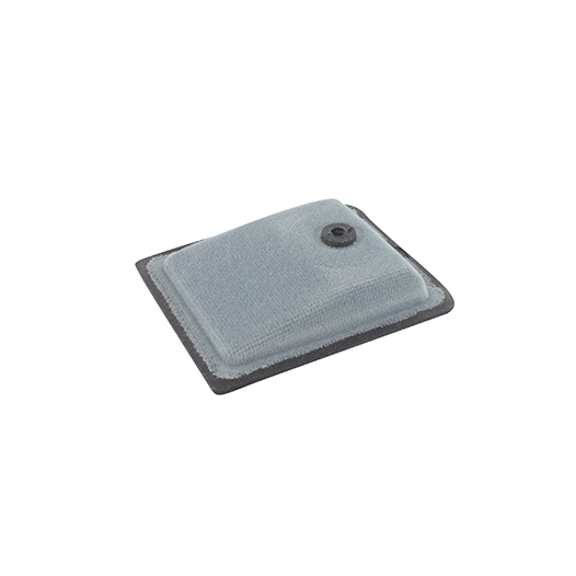 filtre à air adaptable pour homelite: sxl, xl-12, xl-15, xl-400, xl-500, xl-a0. remplace origine: 63589, 63589- a, 63589-b, 6358