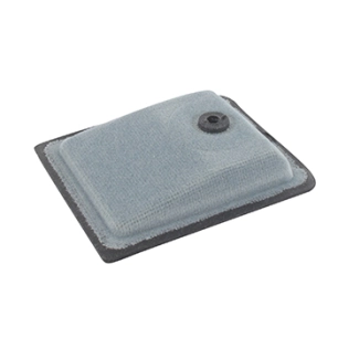 filtre à air adaptable pour homelite: sxl, xl-12, xl-15, xl-400, xl-500, xl-a0. remplace origine: 63589, 63589- a, 63589-b, 6358