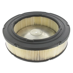 filtre à air adaptable pour john deere: x465, x737 et x757 zero turn - kawasaki: modèles 20-21 ch fh641d. remplace origine: 1101