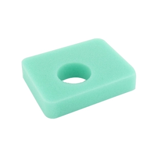 filtre à air en mousse pour moteur briggs & stratton series 09p602, series 09p702, 300eséries, 450eséries, 500eséries, 550esérie