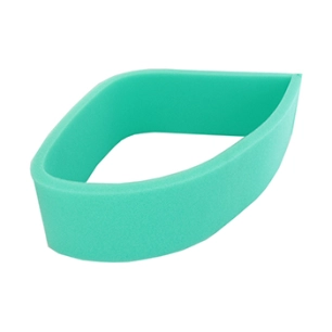 pré-filtre à air pour notre 4109779 pour briggs & stratton. remplace 692520