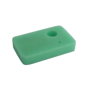 filtre à air adaptable homelite. remplace origne 94456. -pl