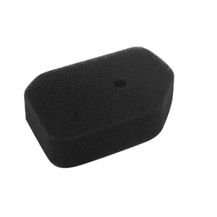 filtre à air adaptable honda pour modèle g100. remplace origine 17211-896-700.