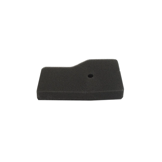 filtre à air adaptable honda pour moteurs gx35, eu20i.. remplace origine 17211-z07-000. trou de diamètre 11mm.