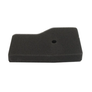filtre à air adaptable honda pour moteurs gx35, eu20i.. remplace origine 17211-z07-000. trou de diamètre 11mm.