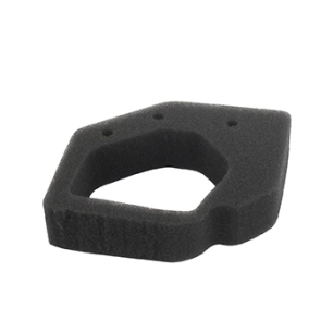 filtre à air adaptable honda, pubert pour modèle gx25, m25. remplace origine 17211-z0h-000.