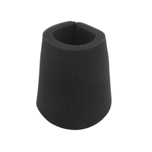 pré-filtre à air adaptable iseki / kawasaki et robin, pour notre référence 4104419. remplace origine 5164-841-313-ax et 11013-20