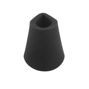 pré-filtre à air adaptable iseki / kawasaki pour notre référence 4104420. remplace origine 5614-213-1300-0 et 11013-2006.