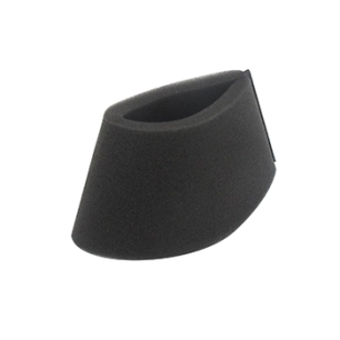 pré-filtre à air adaptable kawasaki pour notre référence 4109804. remplace origine 11013-2004.