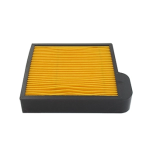 filtre à air adaptable kawasaki pour modèles fe250d, fe290d, ge400a, ge4300a, ge4500a, ge5000a, ger30a, ger50a, kwt30a, kwt40a.