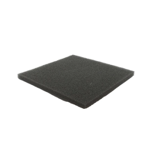 pré-filtre à air adaptable pour filtre à air kohler. remplace origine 1508305.