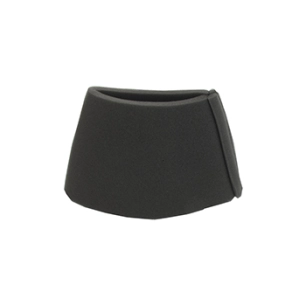 pré-filtre à air adaptable robin pour notre référence 4104520.