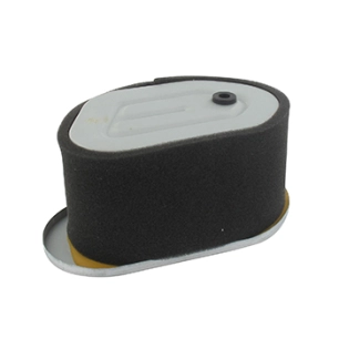 filtre à air adaptable robin eh36, eh41. remplace origine 267-35003-01, 267-32600-18, 267-35003-11.