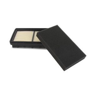 filtre à air adaptable robin pour ey15 et ey20. remplace origine 282-32601-07.