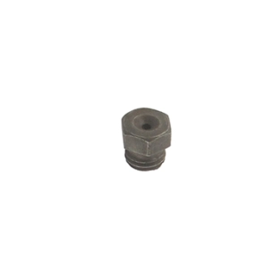 buse en inox 1,5mm. -pl