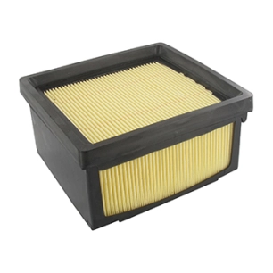filtre à air pour husqvarna et partner. pour modèles k760, k770. remplace origine 525-47-06-01, 525-47-06-02, 574-36-23-01, 574-