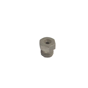 buse en inox 1,8mm. -pl