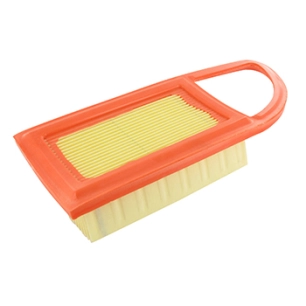 filtre à air adaptable stihl pour modèles br500, br550, br600. remplace origine 4282-141-0300b.