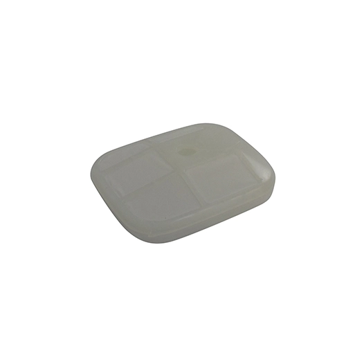 filtre à air adaptable pour echo cs-320t, cs-320tes (36), cs-350tes (no. 36024680 avant & après), cs-350t, cs-350tes (nr. 360247