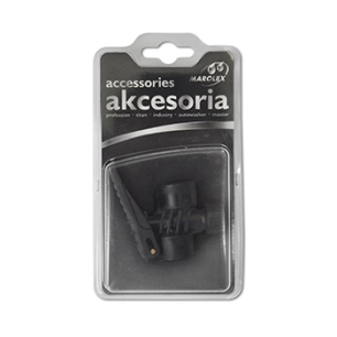 valve de dosage marolex. -pl