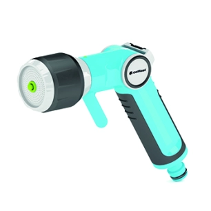 pistolet d'arrosage multifonctions.