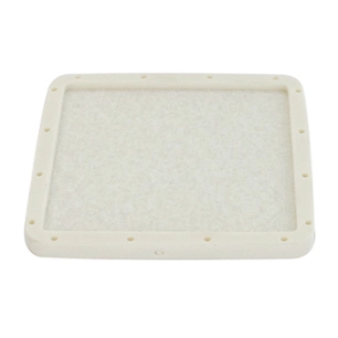 filtre à air pour echo remplace a226-000080, a226-000220. adaptable sur modèles cls-5000, cls-5010, rm-4000si (6 chiffres) (36),