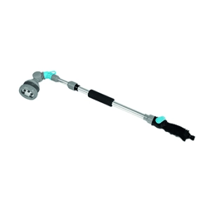 lance télescopique d'arrosage 77-112 cm.