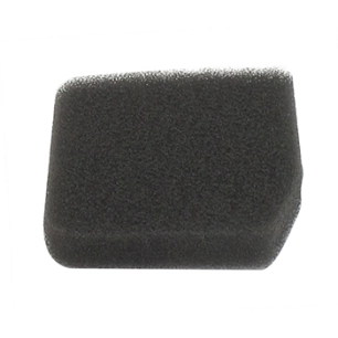 filtre à air adaptable shindaiwa pour modèles c282s, c310s, t282x et t310s. remplace origine 62100-82120, a226-000570.