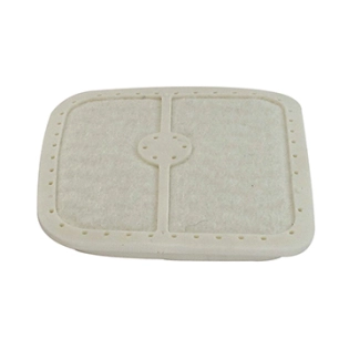 filtre à air pour echo adaptable sur modèles srm-330es (36), srm-335 (36), srm-350es (36). remplace origine a226-000140.