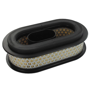 filtre à air adaptable shindaiwa pour modèles ec7500w, ec7600w ec1. remplace origine 38010-82580, 38010-82581, a226-001270.