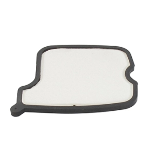 filtre à air adaptable shindaiwa pour modèles ah2510, c2510, c3410, dh2510, eb221s (36), eb2510 (37), eb3410, ht2510, m2510, srm