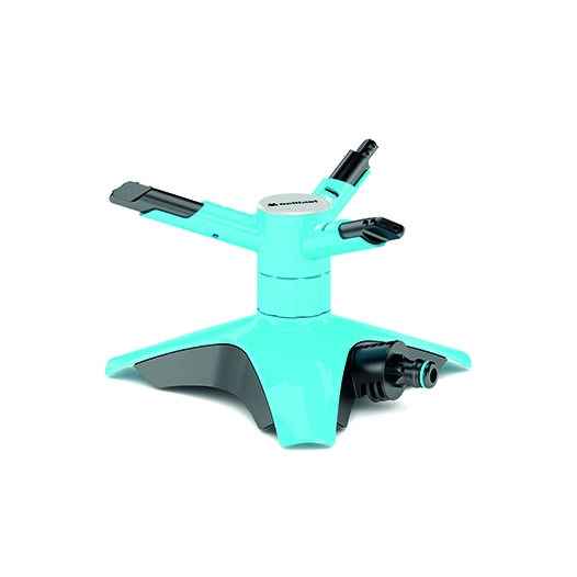 arroseur ergo sur trepied ø arrosage 15 m env. ( 170 m2).