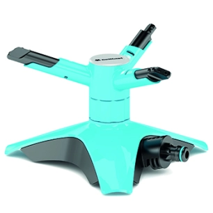 arroseur ergo sur trepied ø arrosage 15 m env. ( 170 m2).