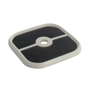 filtre à air pour adaptable echo pour modèles es-255es (37), pb-251 (37), pb-255es (37), pb-265eslt (37), ppf-300es (37), ppt-30