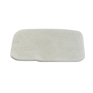 filtre à air adaptable sur echo pour modèles dm-4100, dm-4600, dm-4610, dm-6110 (36), dm-6100. remplace origine 130317-03710.