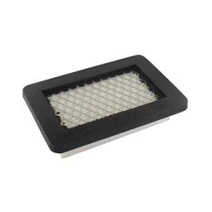 filtre à air adaptable shindaiwa pour modèles eb8510 ec2, eb8520rt. remplace origine 68242-82120, a226-000550, a226-000530.