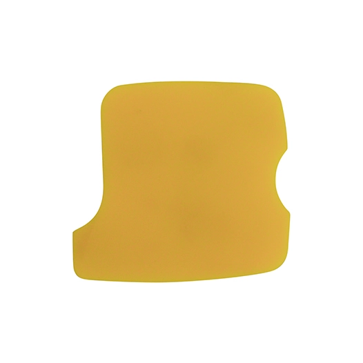 filtre à air pour shindaiwa. pour modèles ah2510, ahs2510, c3410, dh2510, eb221s, eb2510, eb3410, ht2510, m2510, srmf-250, srmf-