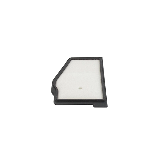 filtre à air adaptable shindaiwa pour modèle eb240 ec1. remplace origine 72933-82210, a226-000490.