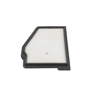 filtre à air adaptable shindaiwa pour modèle eb240 ec1. remplace origine 72933-82210, a226-000490.