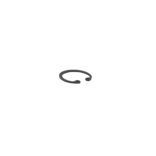 circlip origine stihl. din472-24x1,2. ( 9456-621-2660, 9456 621 2660 )