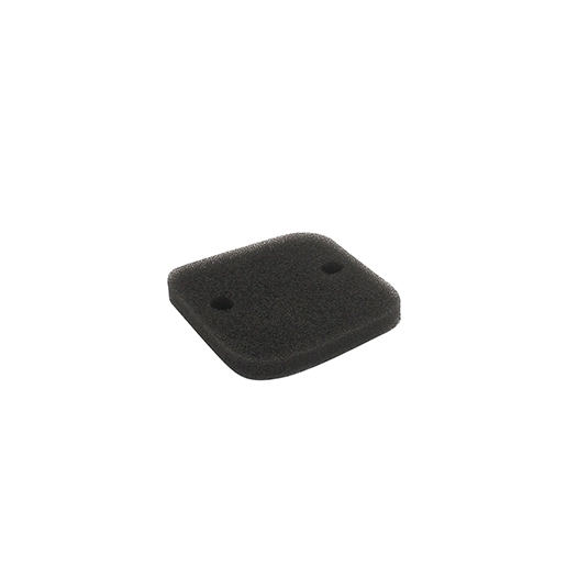 filtre à air adaptable echo pour modèles shr-4100, srm-315, srm-360sl (6 chiffres) (36). remplace origine 130310-52830.