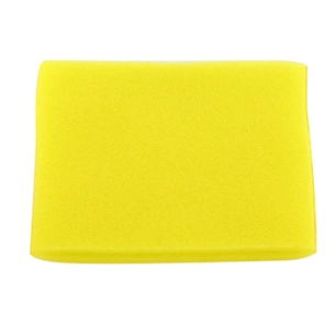 pré-filtre à air adaptable briggs & stratton et john deere : préfiltre pour notre référence 4109734 adaptable 793685.