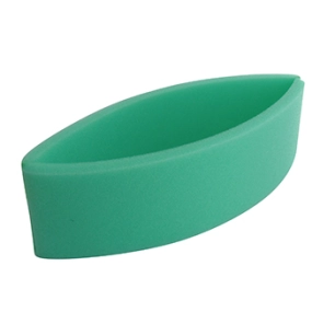 pré-filtre à air adaptable kawasaki pour notre filtre 4108079. remplace origine 11013-7025.