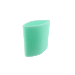 pré-filtre à air kohler 1708312-s. préfiltre pour notre référence 4109877. adaptable sur modèles ch270