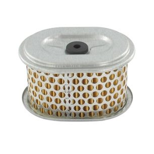 filtre à air adaptable kohler pour modèle sh265. remplace origine 1808304-s, 1808304s.