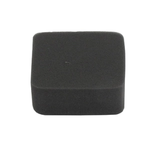 filtre à air adaptable viper adaptable sur dresse-bordures we43, we43e, we43ce et motoculteur e43, e43ce. remplace origine 30041