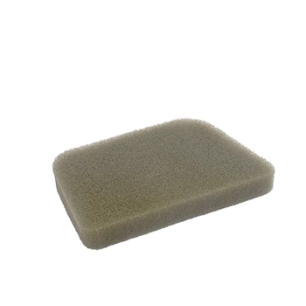 filtre à air adaptable viper pour motobineuse modèle mc440. remplace origine 13198.